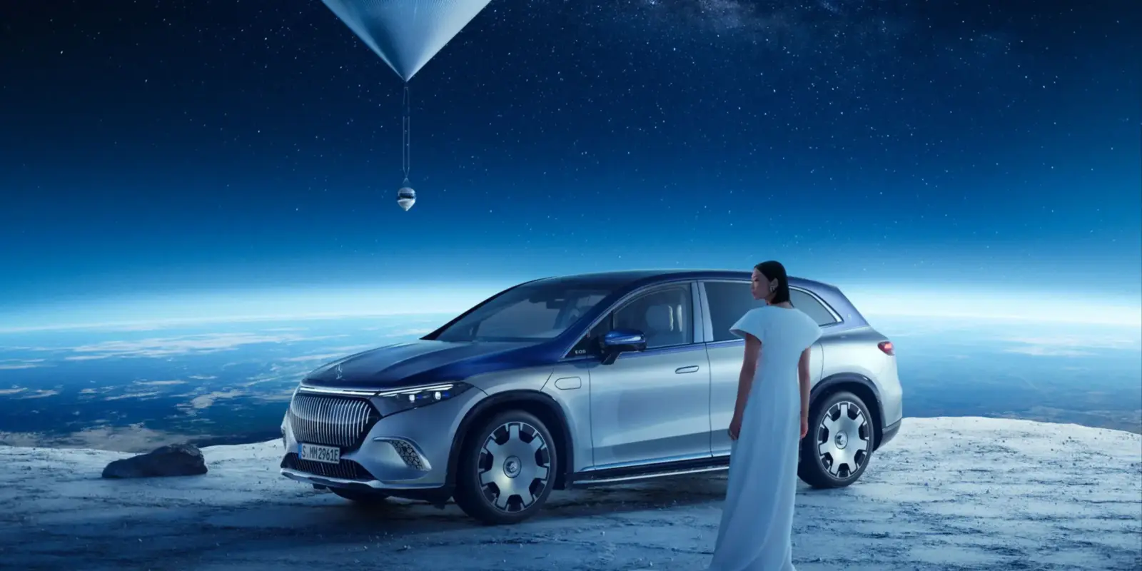Mercedes-Maybach планирует отправлять туристов «в космос» 3 orig 1 scaled