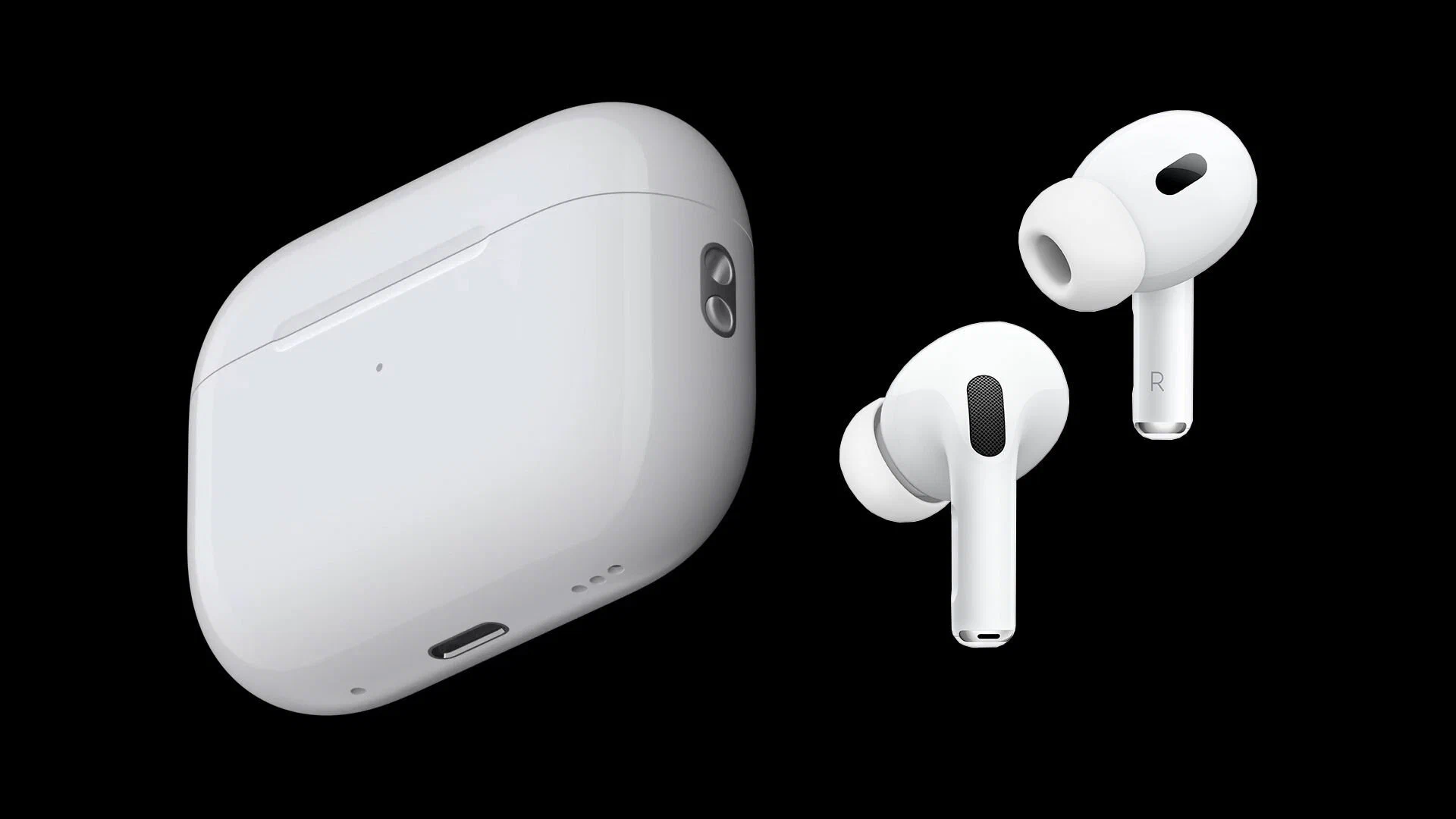 Apple AirPods Pro 2: как использовать «информирование о разговорах» 4 Apple