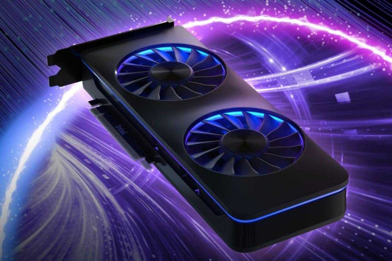 Intel выпустила видеокарту Ark A580 5 photo 2023 10 11 10 08 26