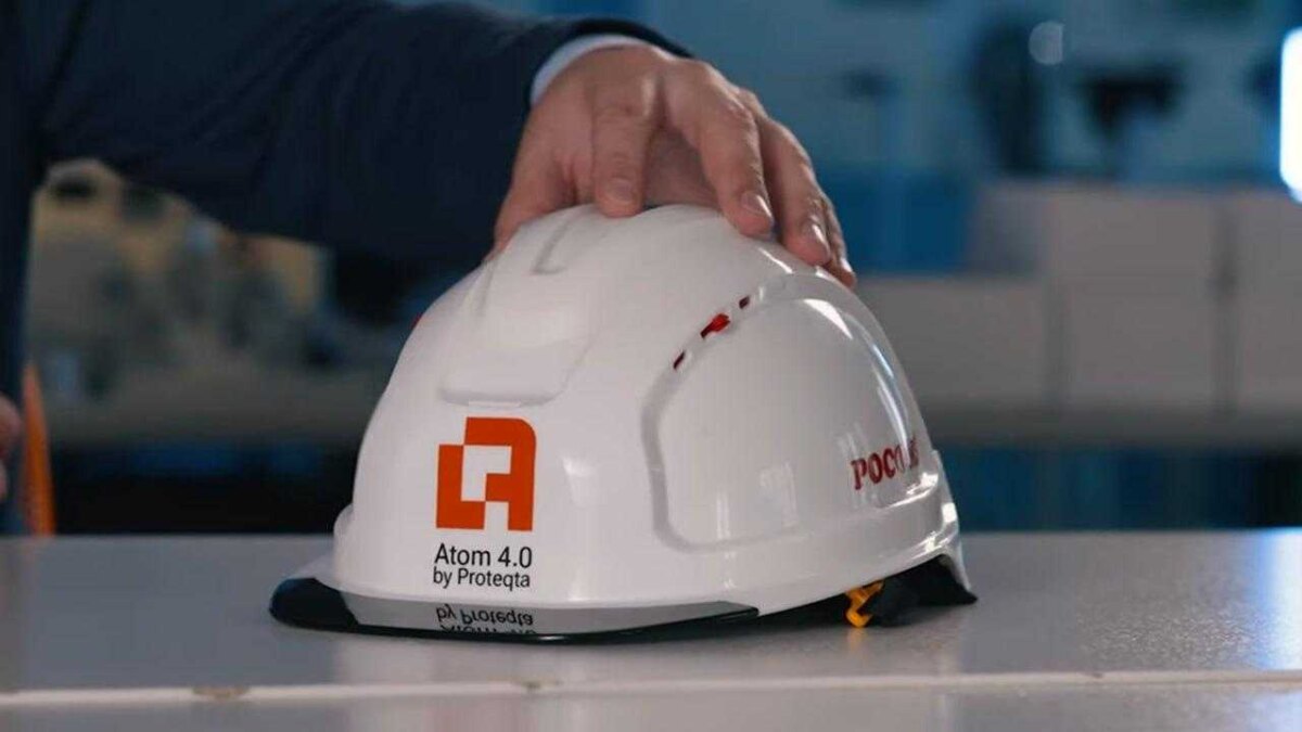 В России выпустили умную каску Atom 4.0 2 photo 2023 10 11 15 05 29