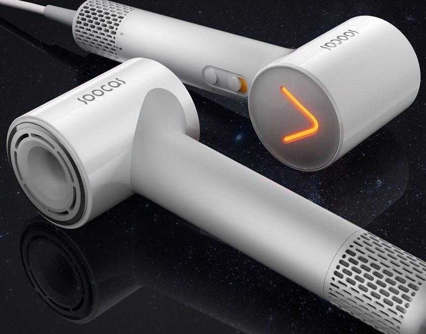 Xiaomi выпустила высокоскоростной фен Soocas Nova A1 3 photo 2023 10 14 12 41 54