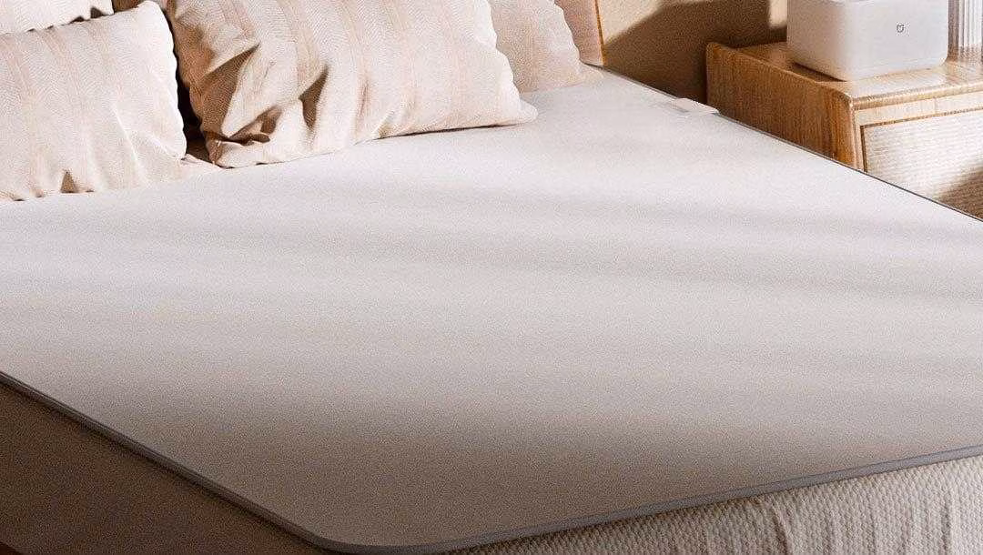 Xiaomi представила умный наматрасник Mijia Plumbing Blanket 3 photo 2023 10 16 15 32 50