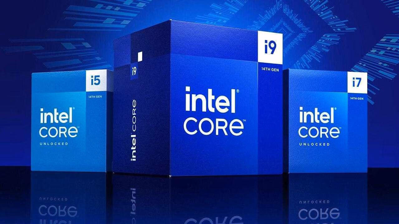 Intel представила процессоры 14-го поколения Raptor Lake Refresh 2 photo 2023 10 16 16 58 29
