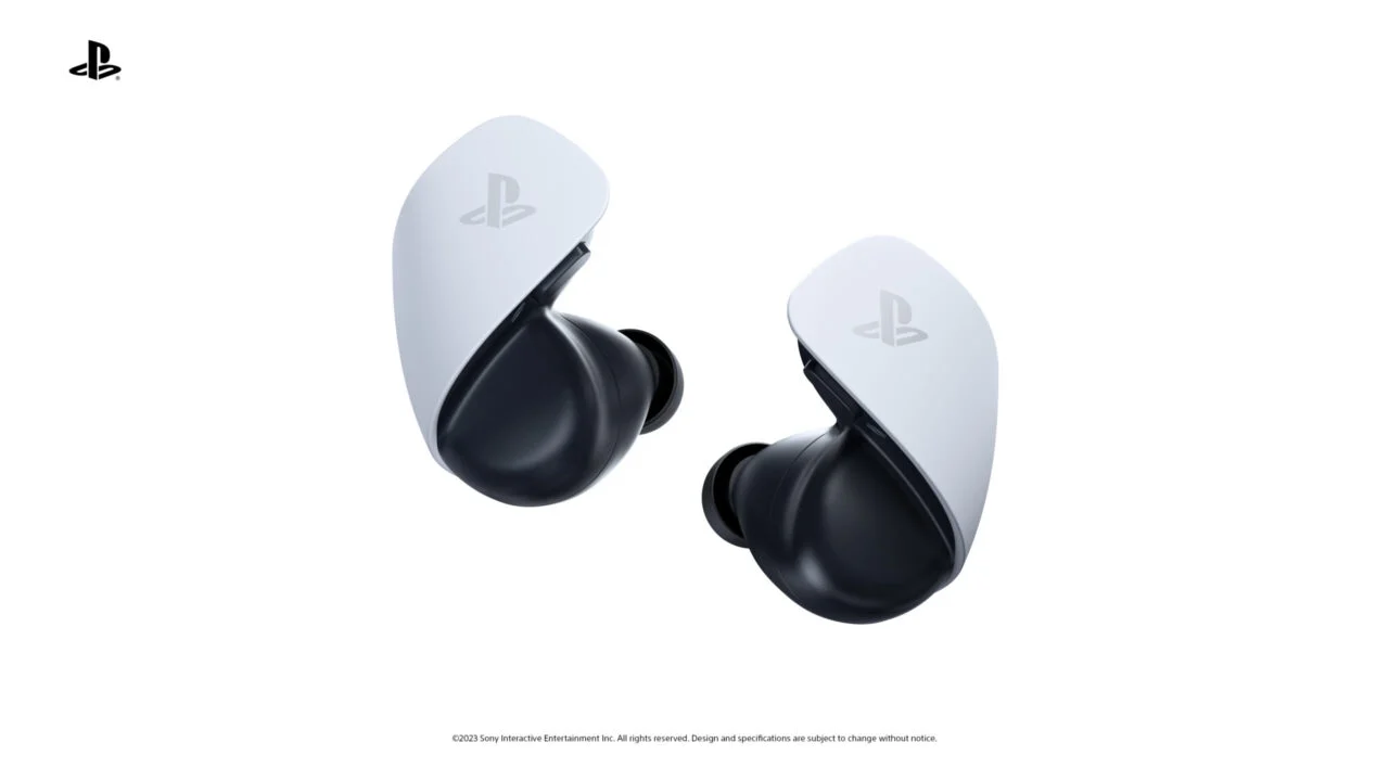 Sony запатентовала контроллер, позволяющий хранить и заряжать беспроводные наушники