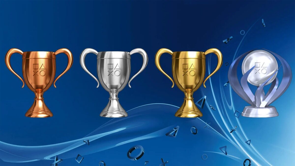 Трофеи в играх Sony, возможно, появятся на ПК 2 Трофеи в играх Sony, возможно, появятся на ПК
