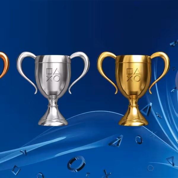 Трофеи в играх Sony, возможно, появятся на ПК