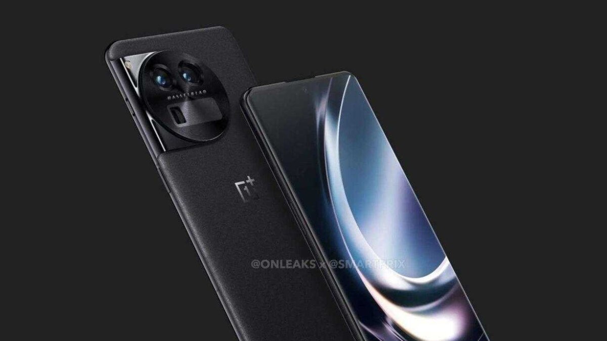 OnePlus 12 появился на AnTuTu 10 2 OnePlus 12