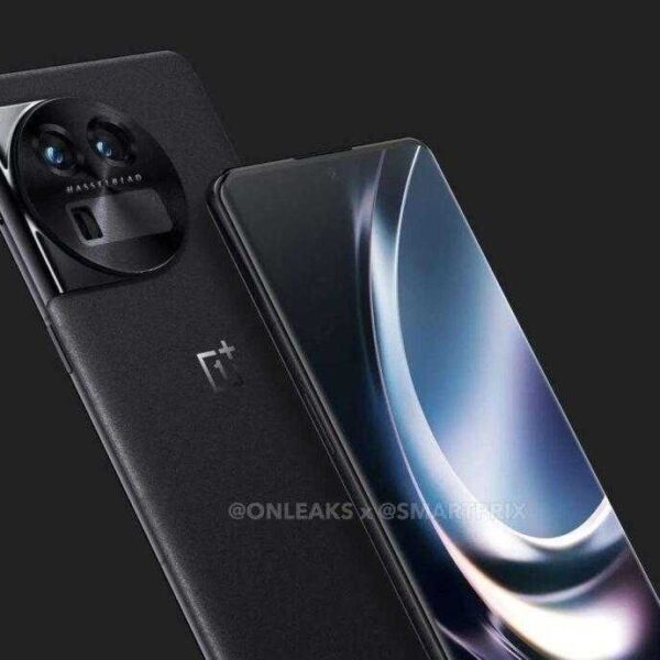 OnePlus 12