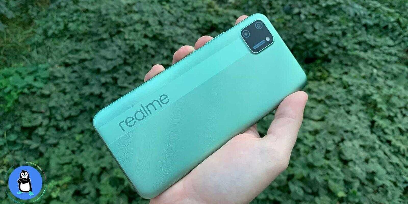 Realme GT Neo5 SE получил звание самого мощного бюджетного смартфона по версии AnTuTu 2 realme c11 02