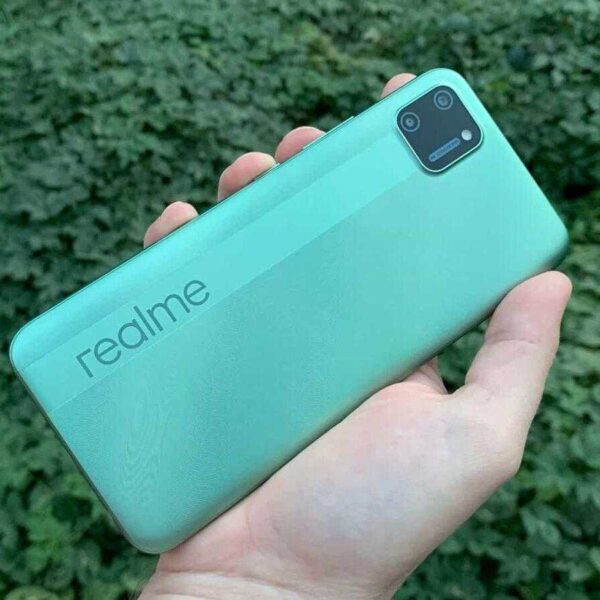 realme c11 02