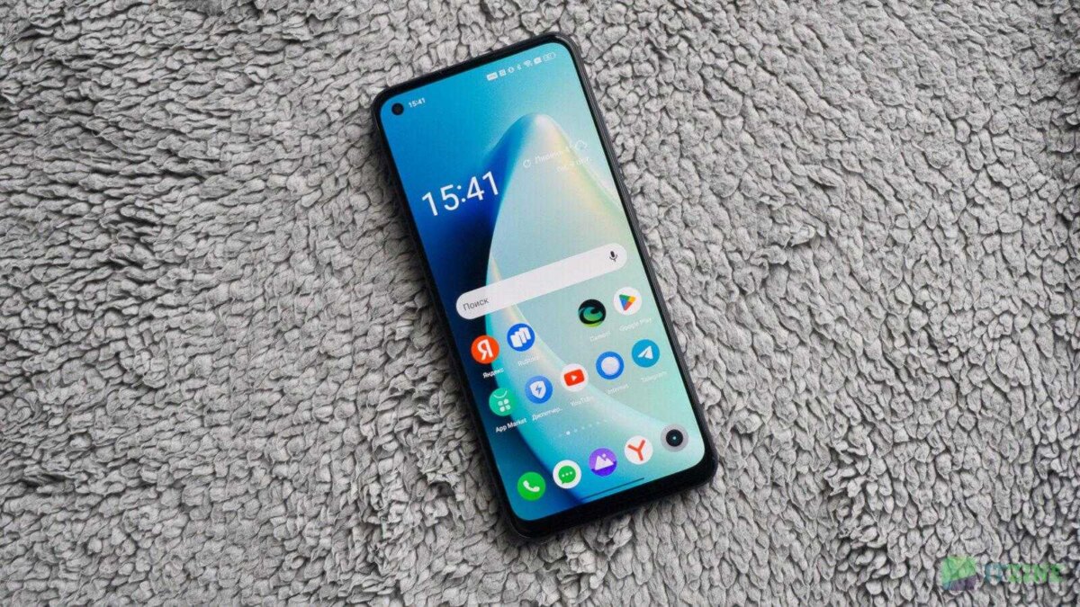 Обзор realme 11: свежий средний класс 54 realme11 itzine.ru 15