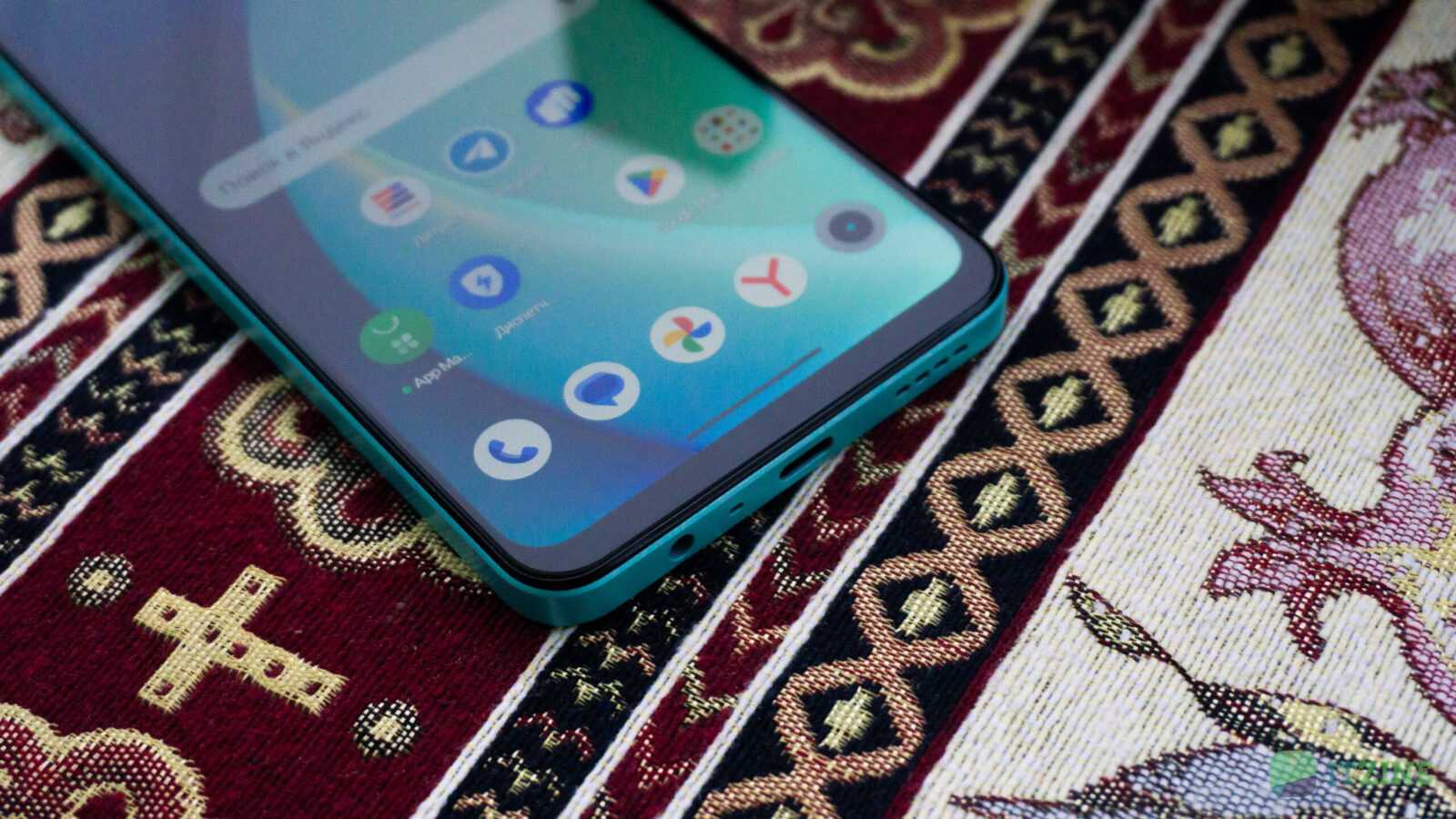 Обзор realme C51: просто работяга 44 realme c51 itzine.ru 10 scaled