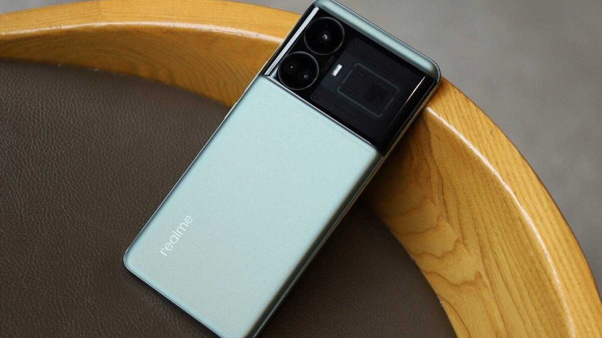 Realme GT5 Pro