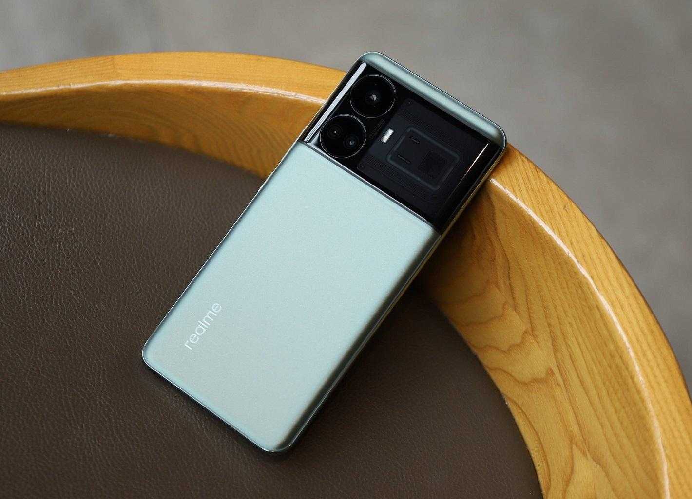 Realme GT5 Pro: утечка о камерах 3 Realme GT5 Pro