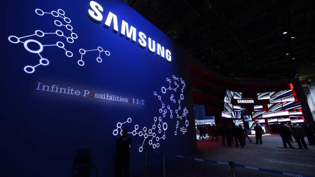 Samsung