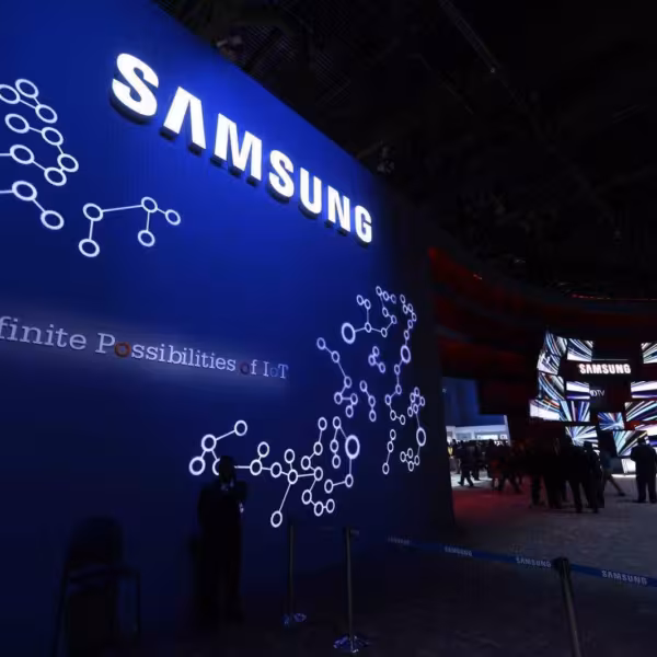 Samsung