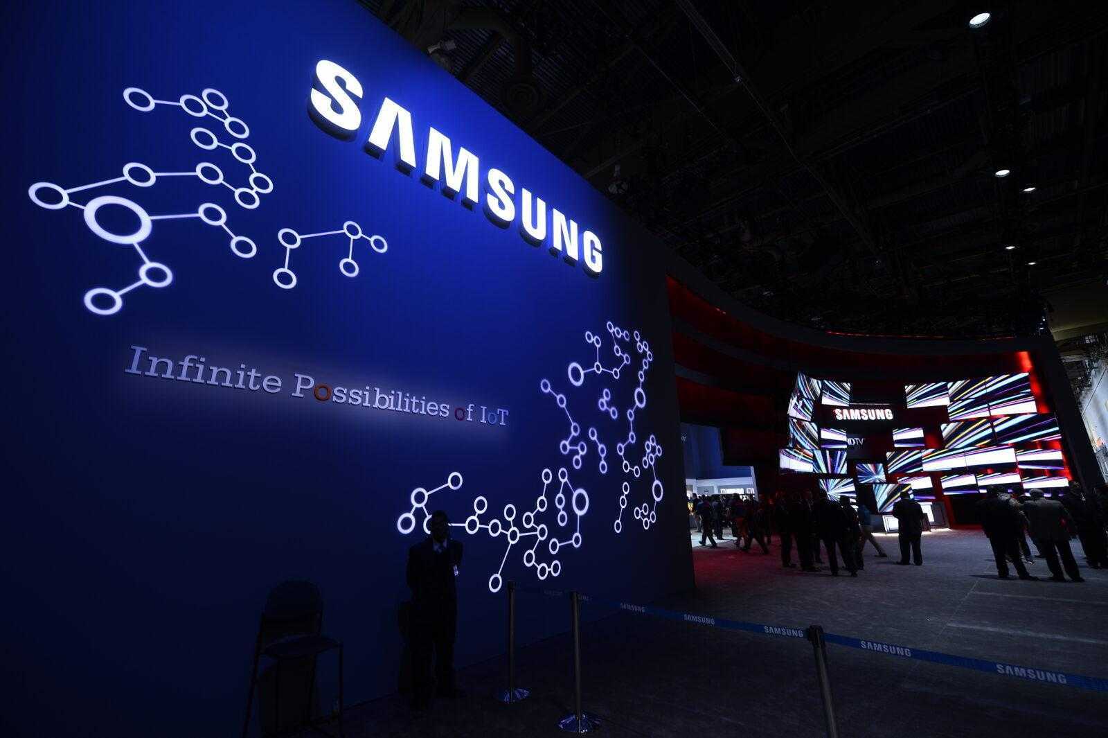Результаты Samsung за III квартал 2023 превзошли ожидания 3 Samsung