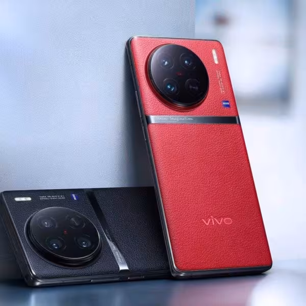 vivo X100 Pro