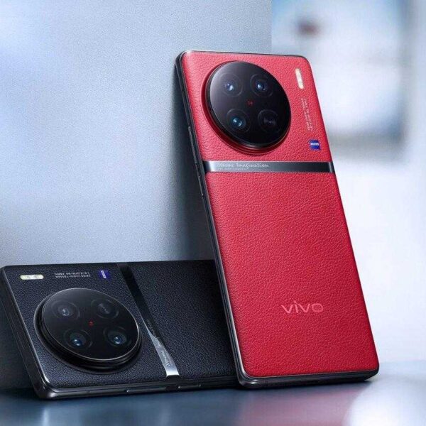 vivo X100 Pro