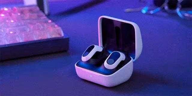 Sony представила новую игровую TWS-гарнитуру Inzone Buds 1 scale 1200 12