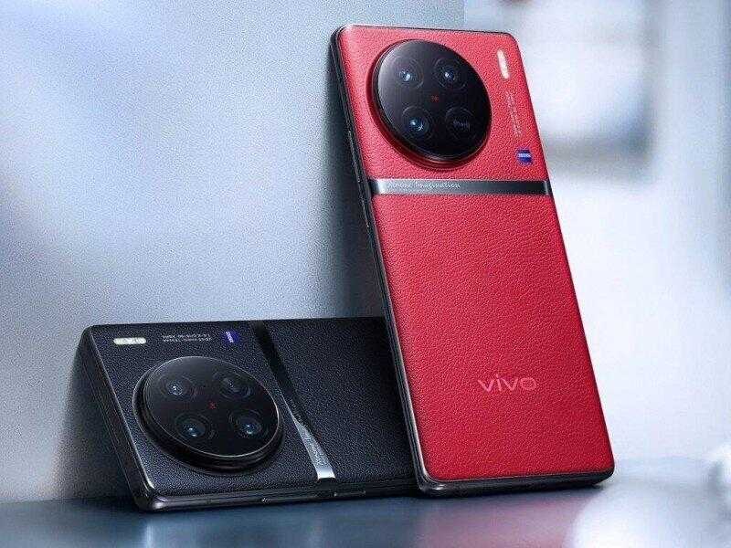 vivo X100