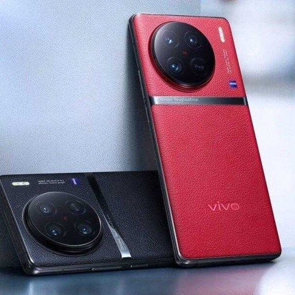 vivo X100