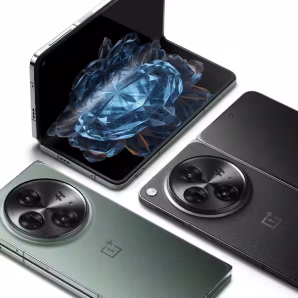 OnePlus Open