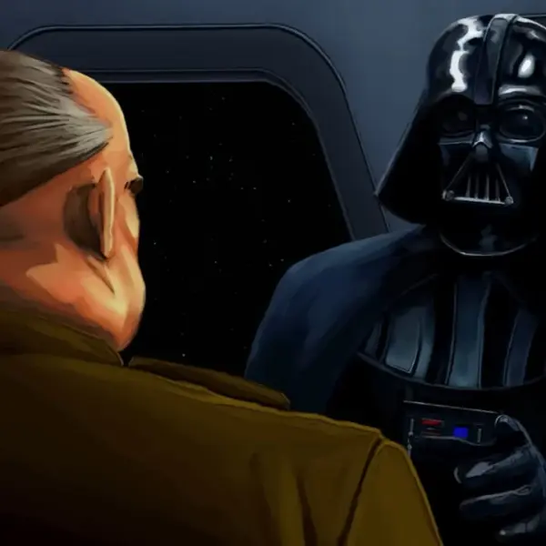 Ремастер Star Wars: Dark Forces выйдет в феврале