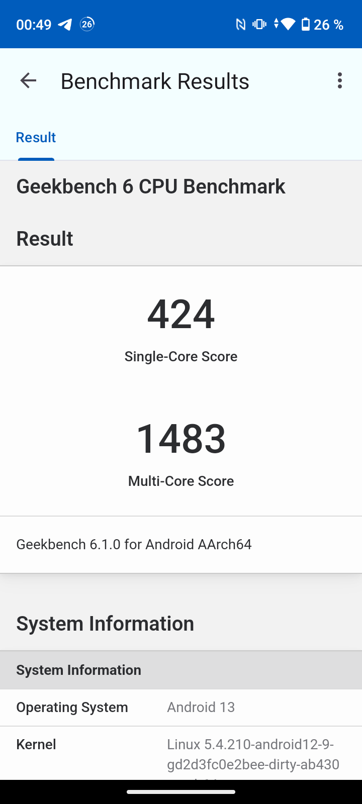 Обзор realme C51: просто работяга 70 screenshot 20230920 004907