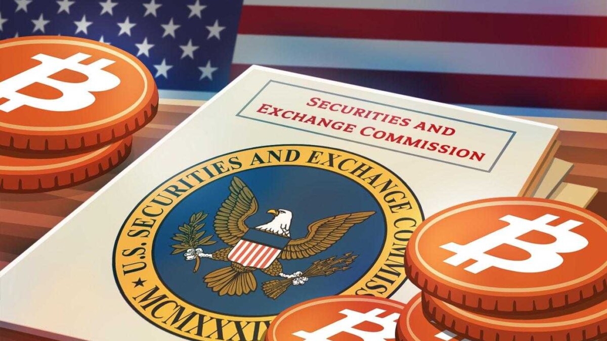 sec and bitcoin
