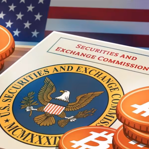 sec and bitcoin