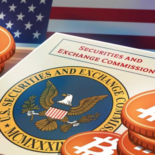 sec and bitcoin