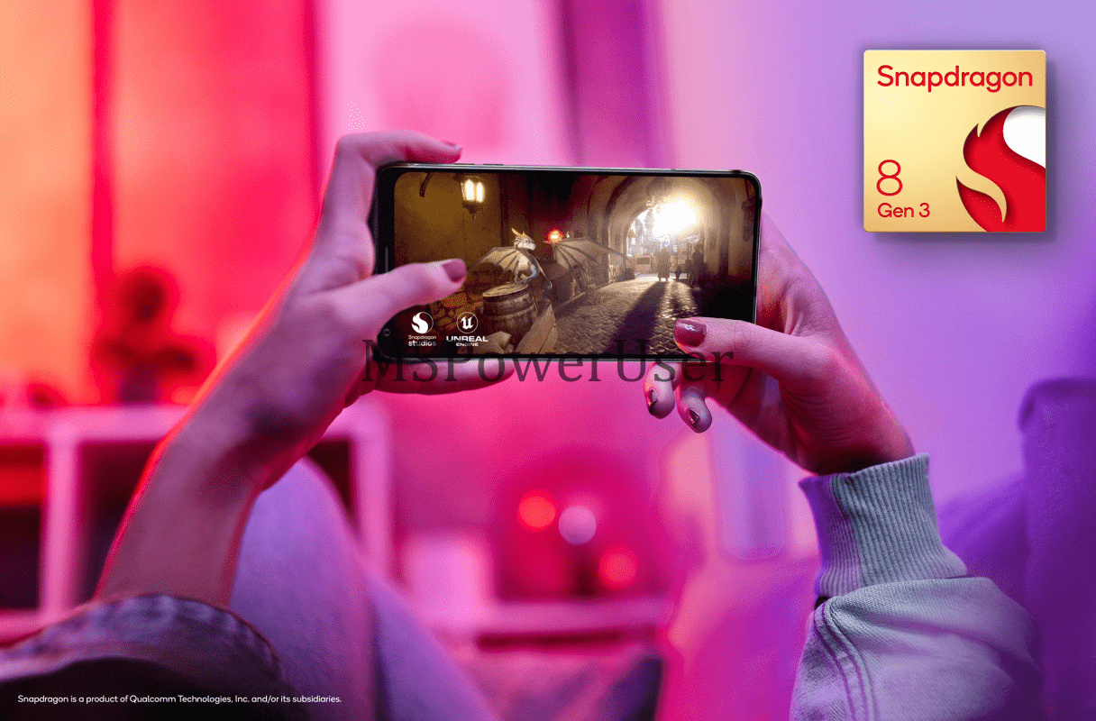 Qualcomm Snapdragon 8 Gen 3: утечка всех характеристик перед запуском 11 Qualcomm