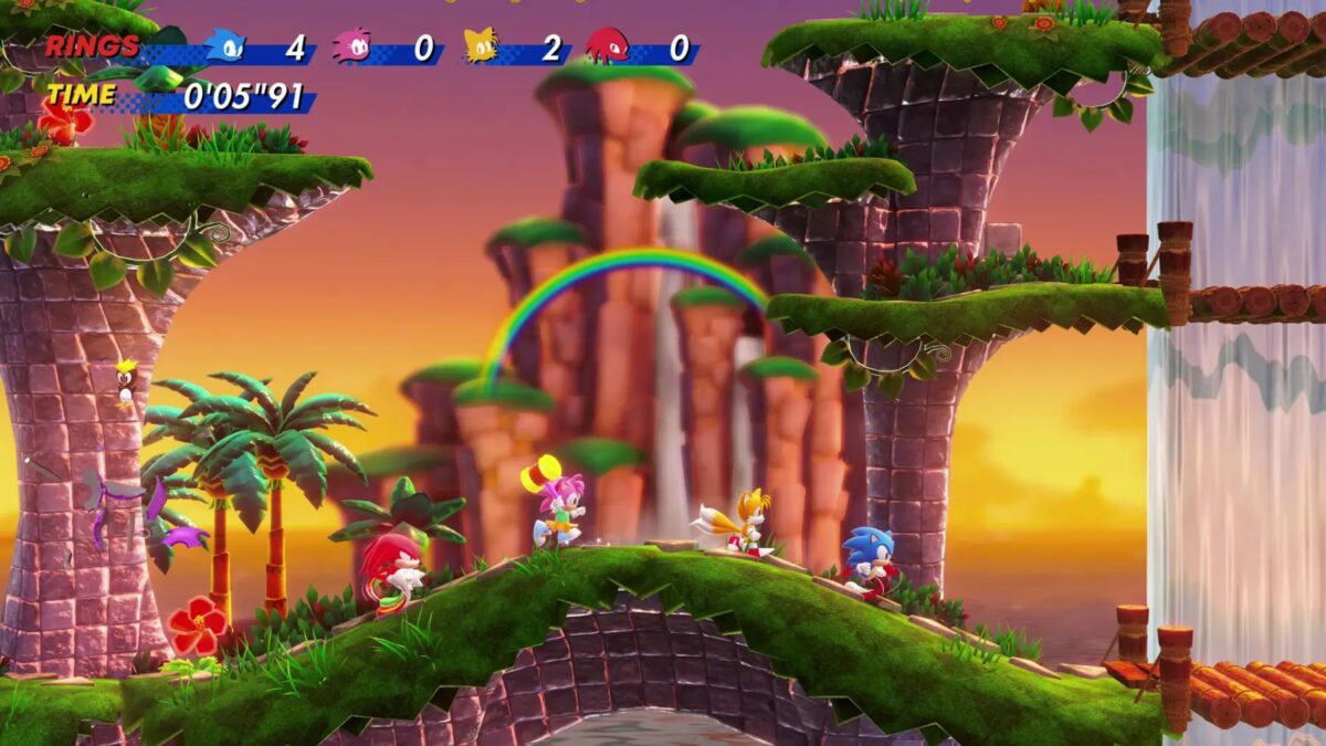sonic superstars 17