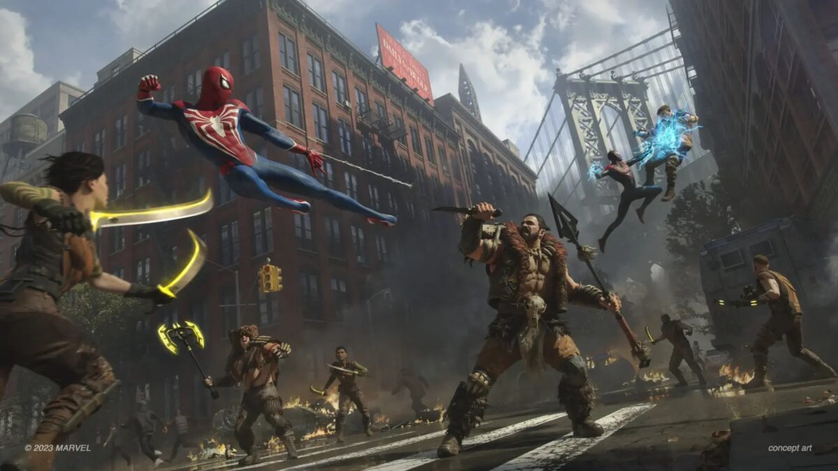 spider man 2 g