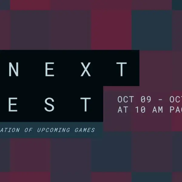 Steam Next Fest стартовал с 100 демоверсий игр