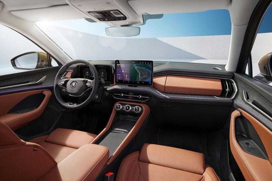 Skoda представила второе поколение Kodiaq 5 upload 34 skoda kodiaq 77c88ee1 pic 32ratio 900x600 900x600 9406