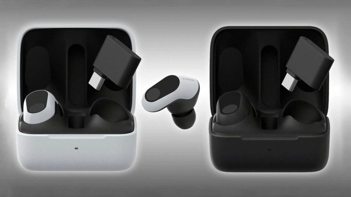 Sony Inzone Buds