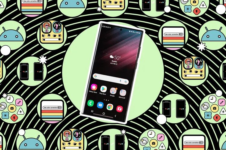Android