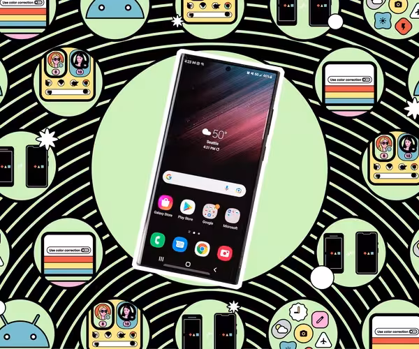 Android