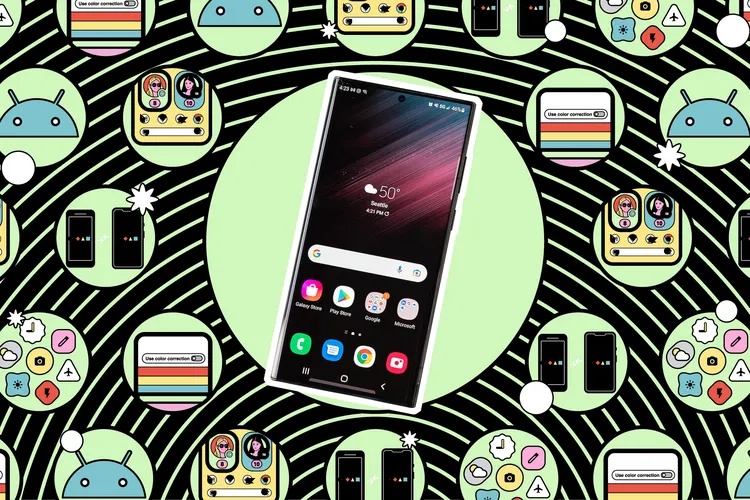 Android: как изменить мелодию звонка 5 Android