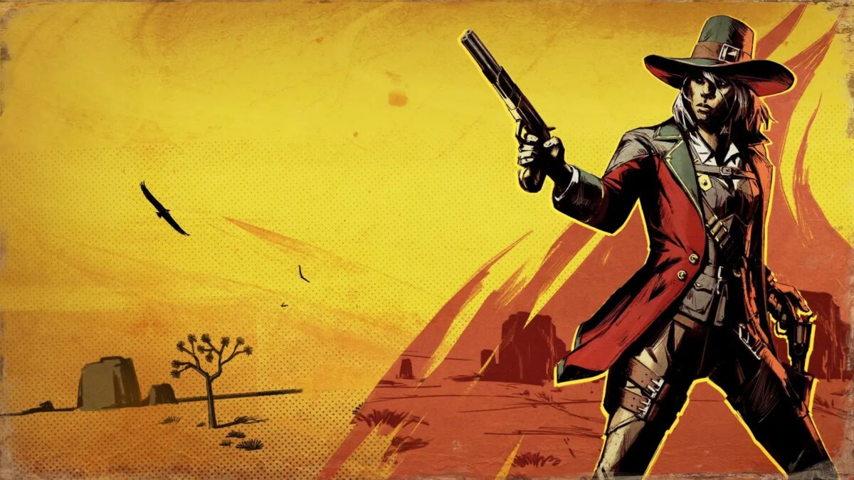 weird west a