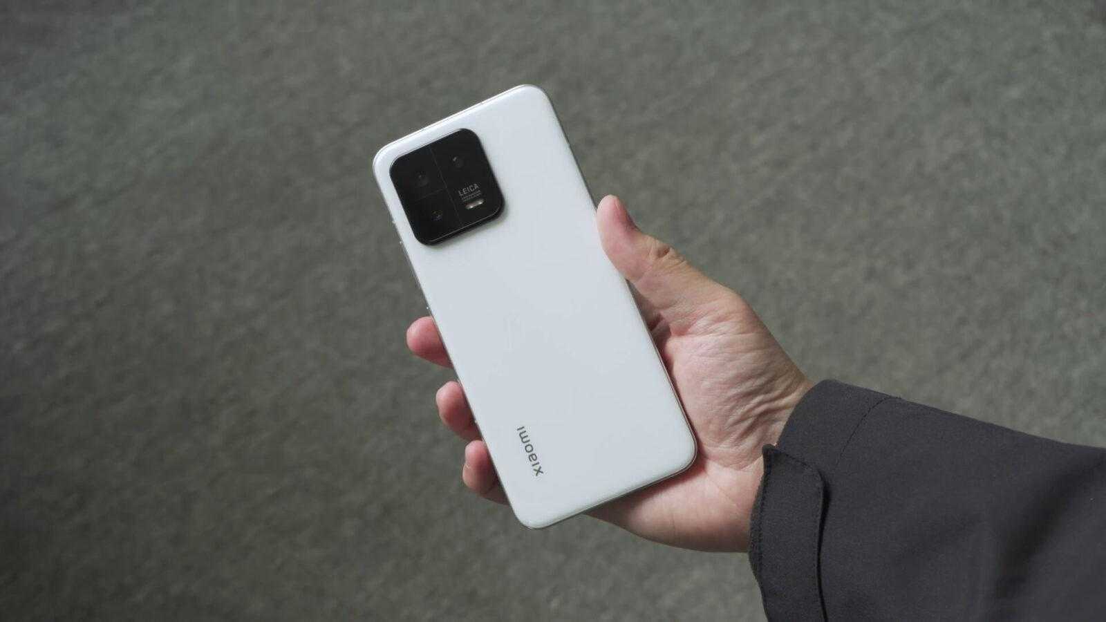 Xiaomi 14 Pro будет оснащен экраном яркостью 3000 нит 3 xiaomi 13 vs iphone 14 which is better 8