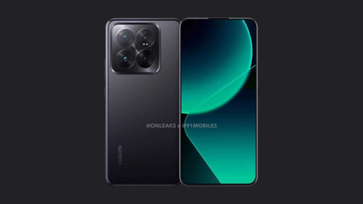xiaomi 14 pro 1