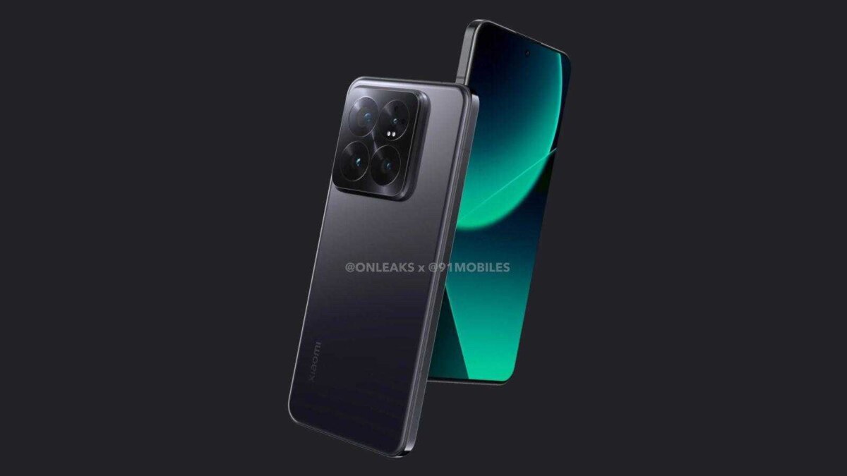 xiaomi 14 pro 2