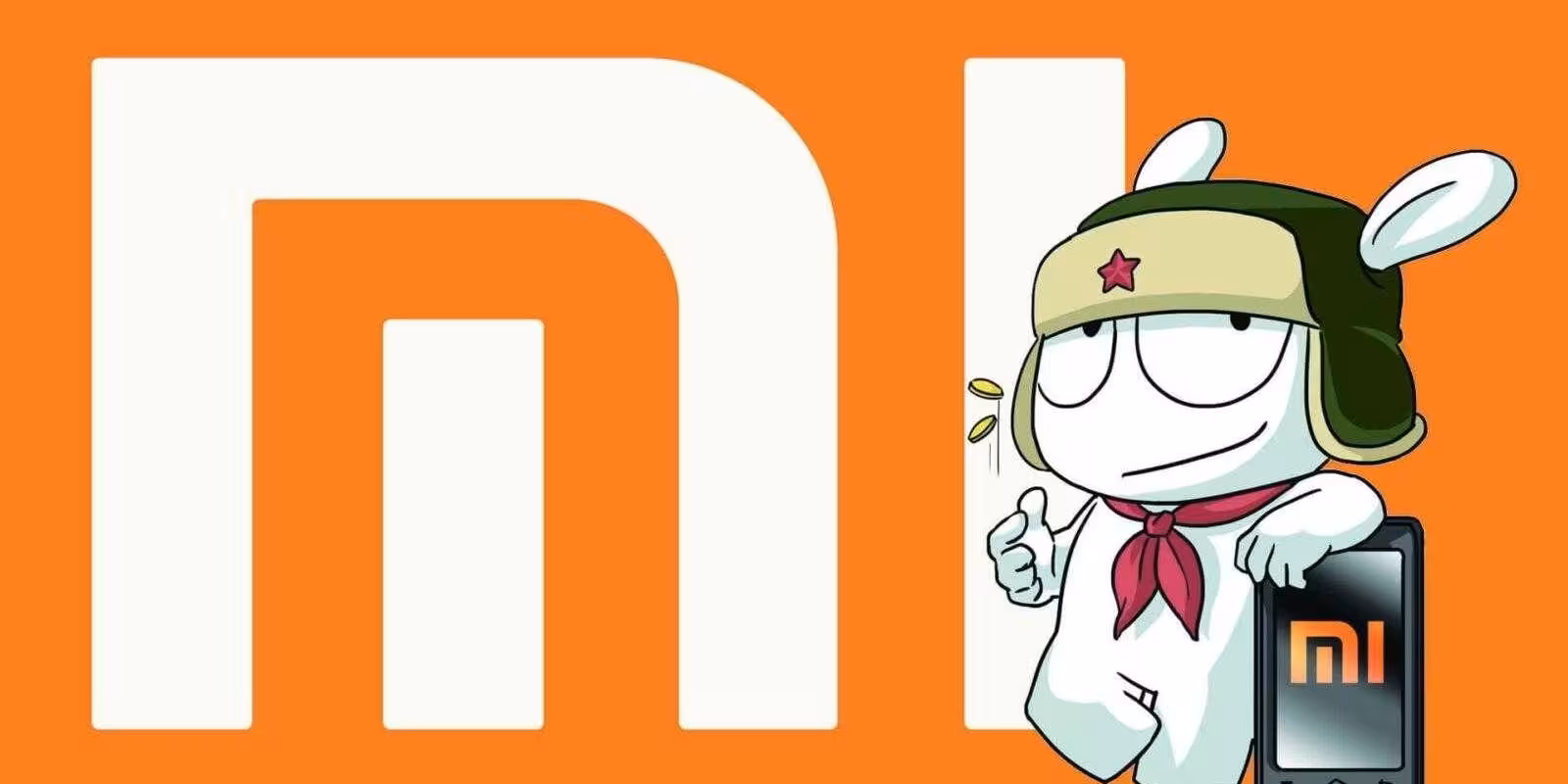Xiaomi выпустила стиральную машину Mijia Super Clean Pro 1 xiaomi bunny logo
