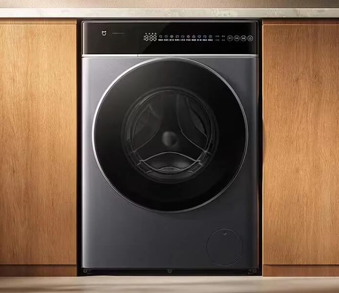 xiaomi mijia super clean pro washing machine 1