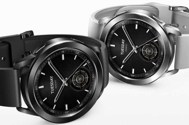 xiaomi watch s3 0