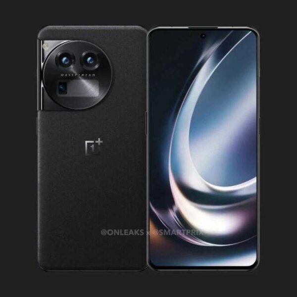 OnePlus 12