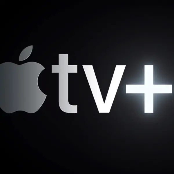 Apple TV+